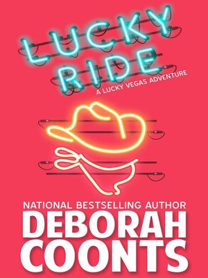 cover image of Lucky Ride